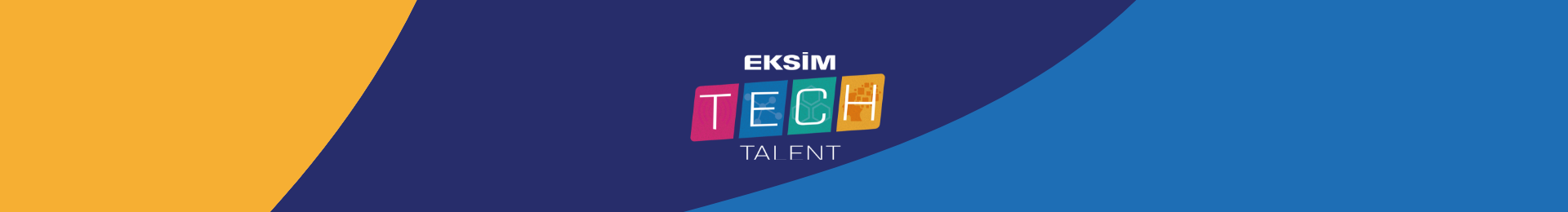 EKSİM Tech Talent