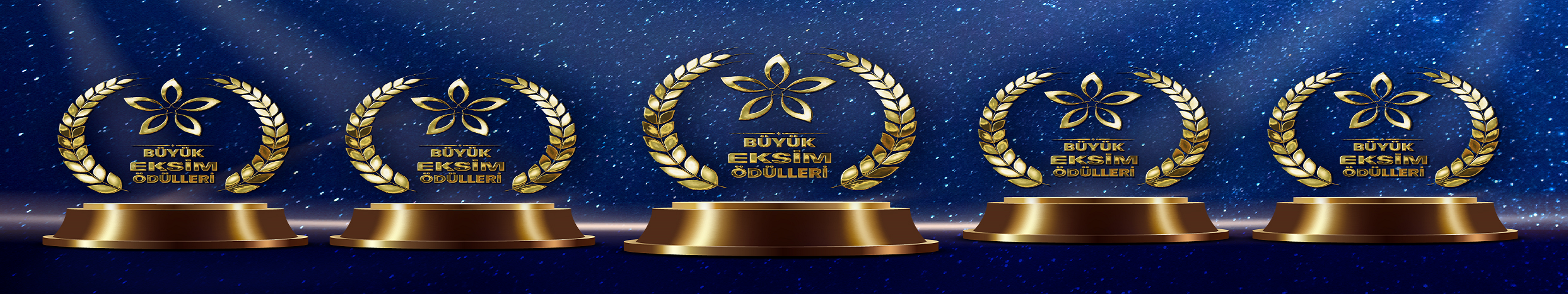 Büyük Eksim Ödülleri